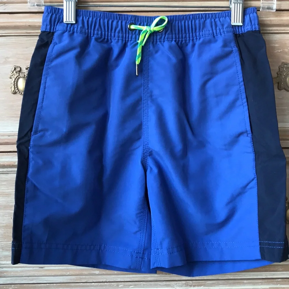 SWIM TRUNKS 💦